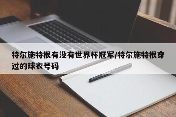 特尔施特根有没有世界杯冠军/特尔施特根穿过的球衣号码