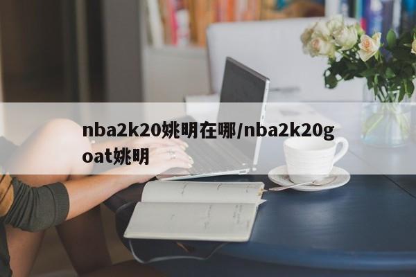 nba2k20姚明在哪/nba2k20goat姚明