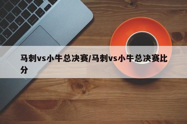 马刺vs小牛总决赛/马刺vs小牛总决赛比分