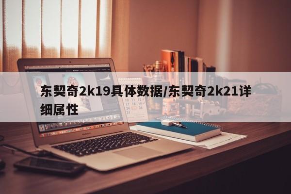 东契奇2k19具体数据/东契奇2k21详细属性